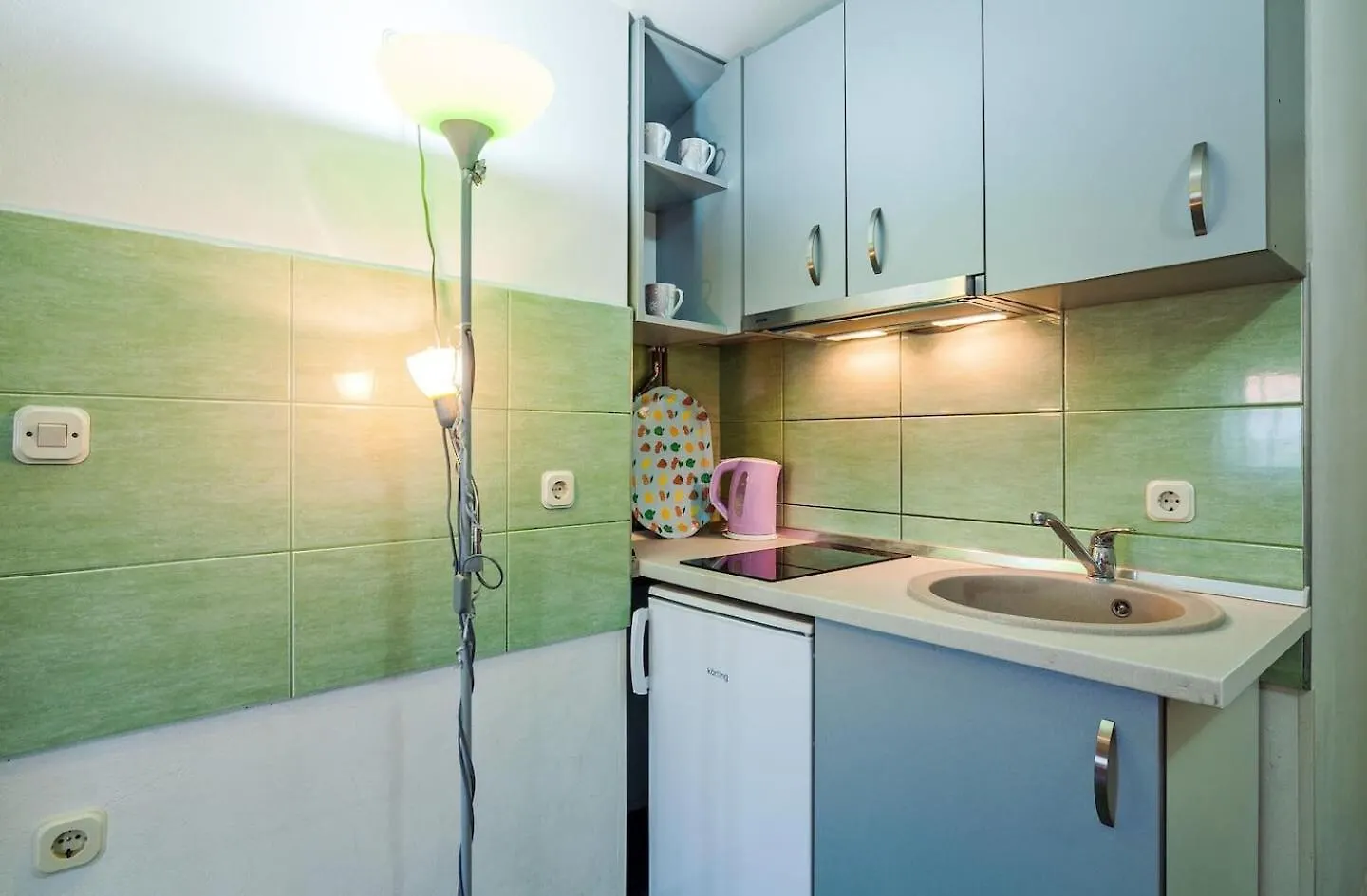 Apartments Brane - Free Parking Zadar