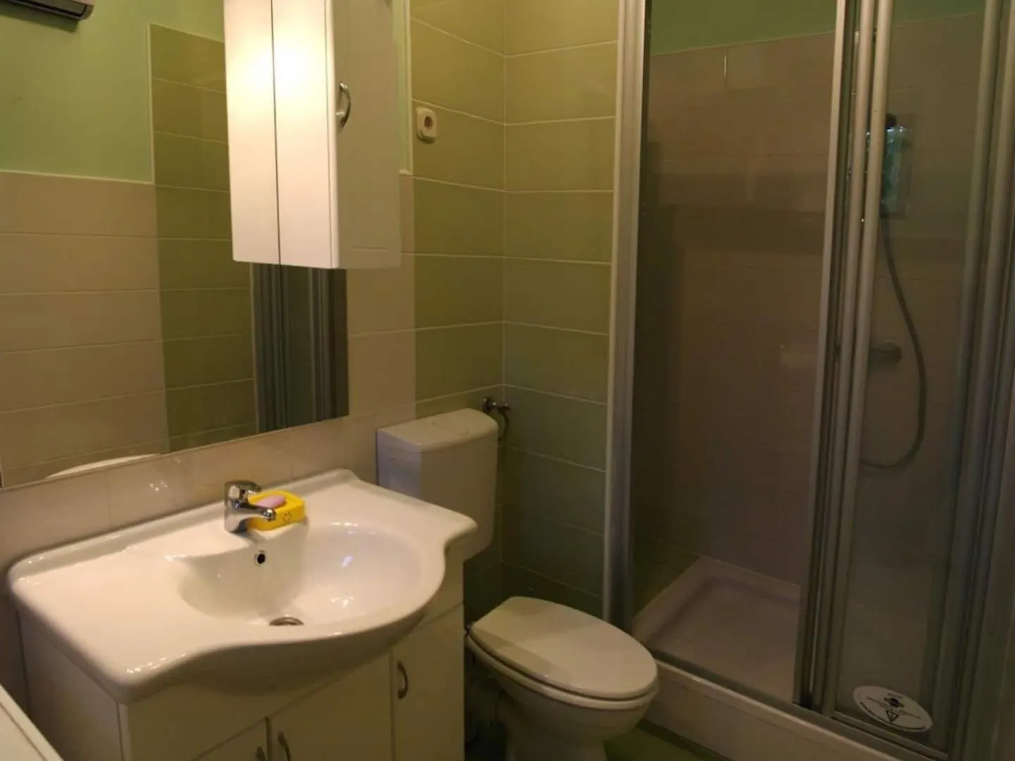 Apartments Brane - Free Parking Zadar Croatia