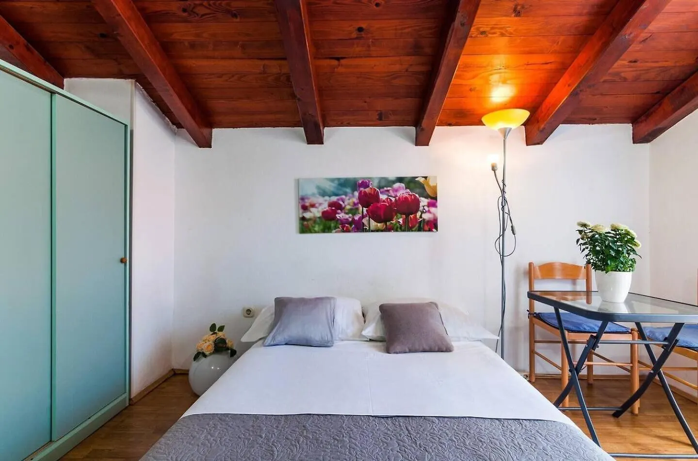Apartments Brane - Free Parking Zadar 0*,