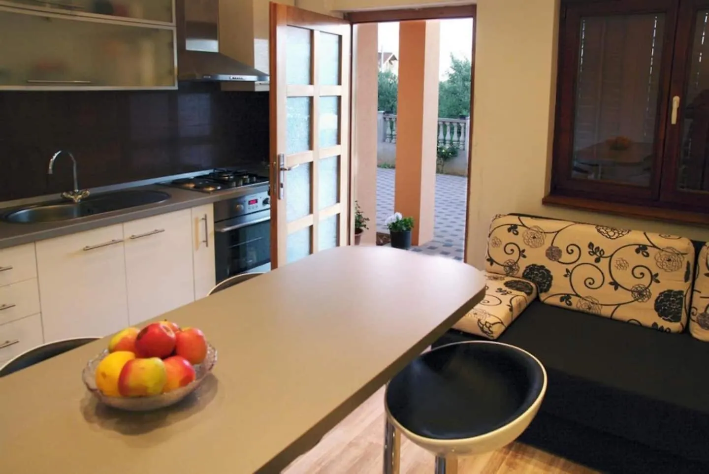 Apartments Brane - Free Parking Zadar