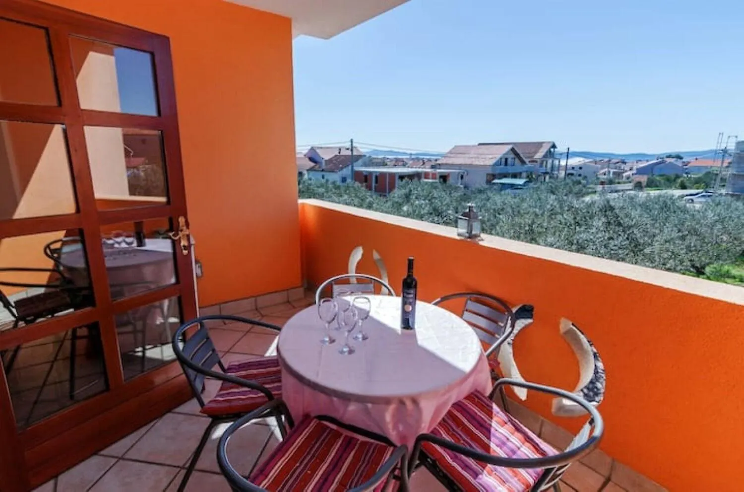 Apartments Brane - Free Parking Zadar