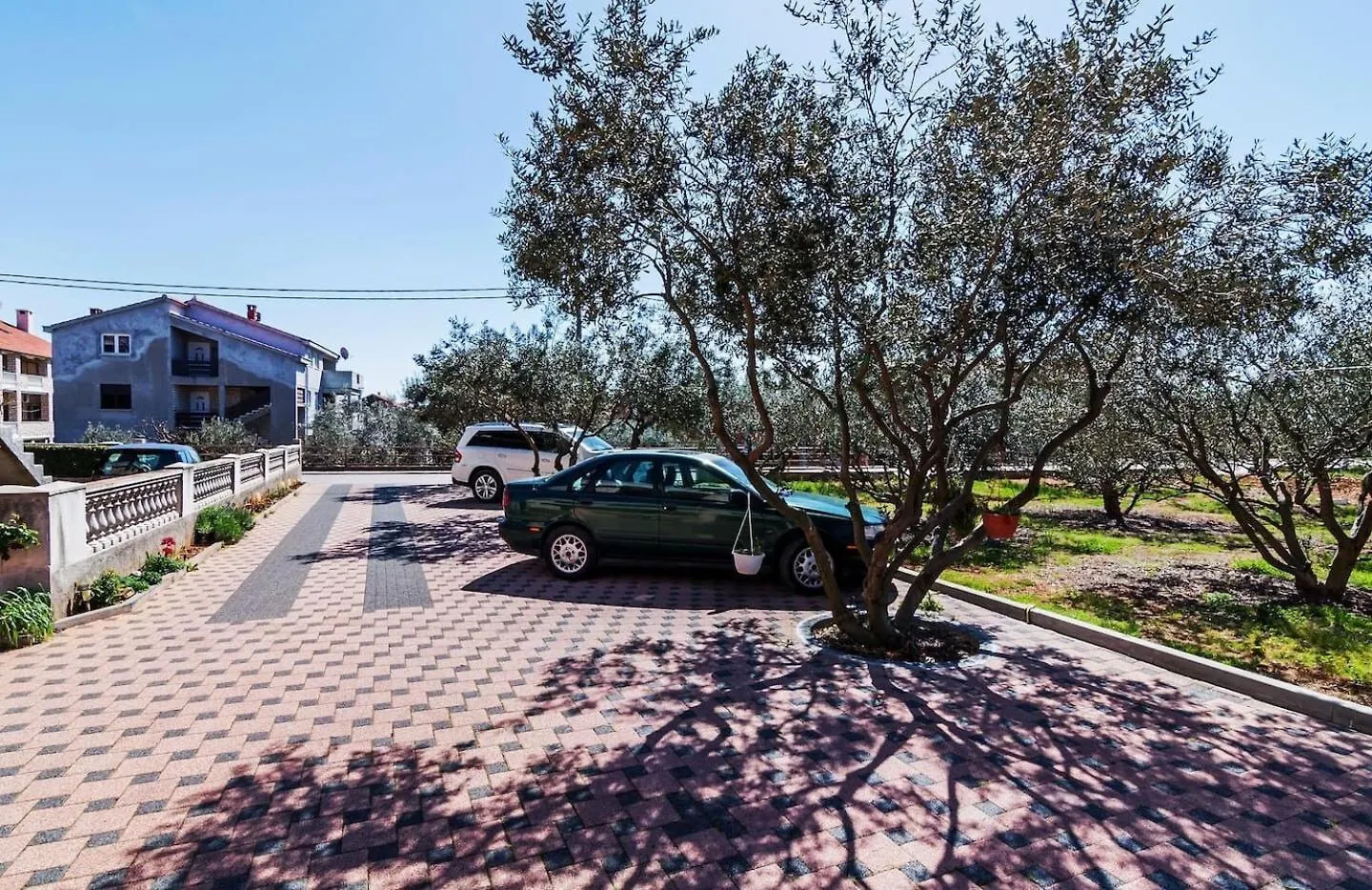 Apartments Brane - Free Parking Zadar