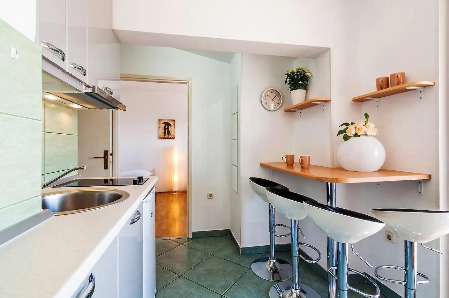 Apartments Brane - Free Parking Zadar