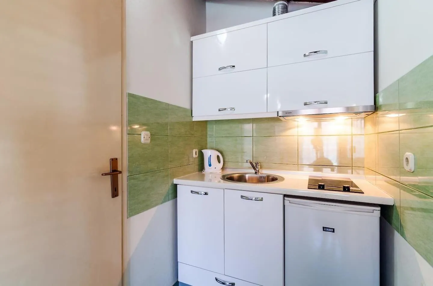 Apartments Brane - Free Parking Zadar 0*,  Croatia