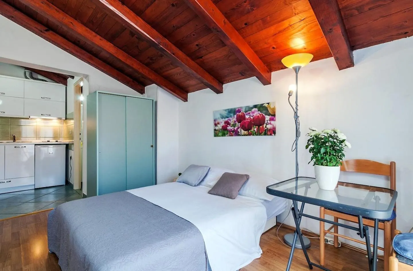 Apartments Brane - Free Parking Zadar Croatia