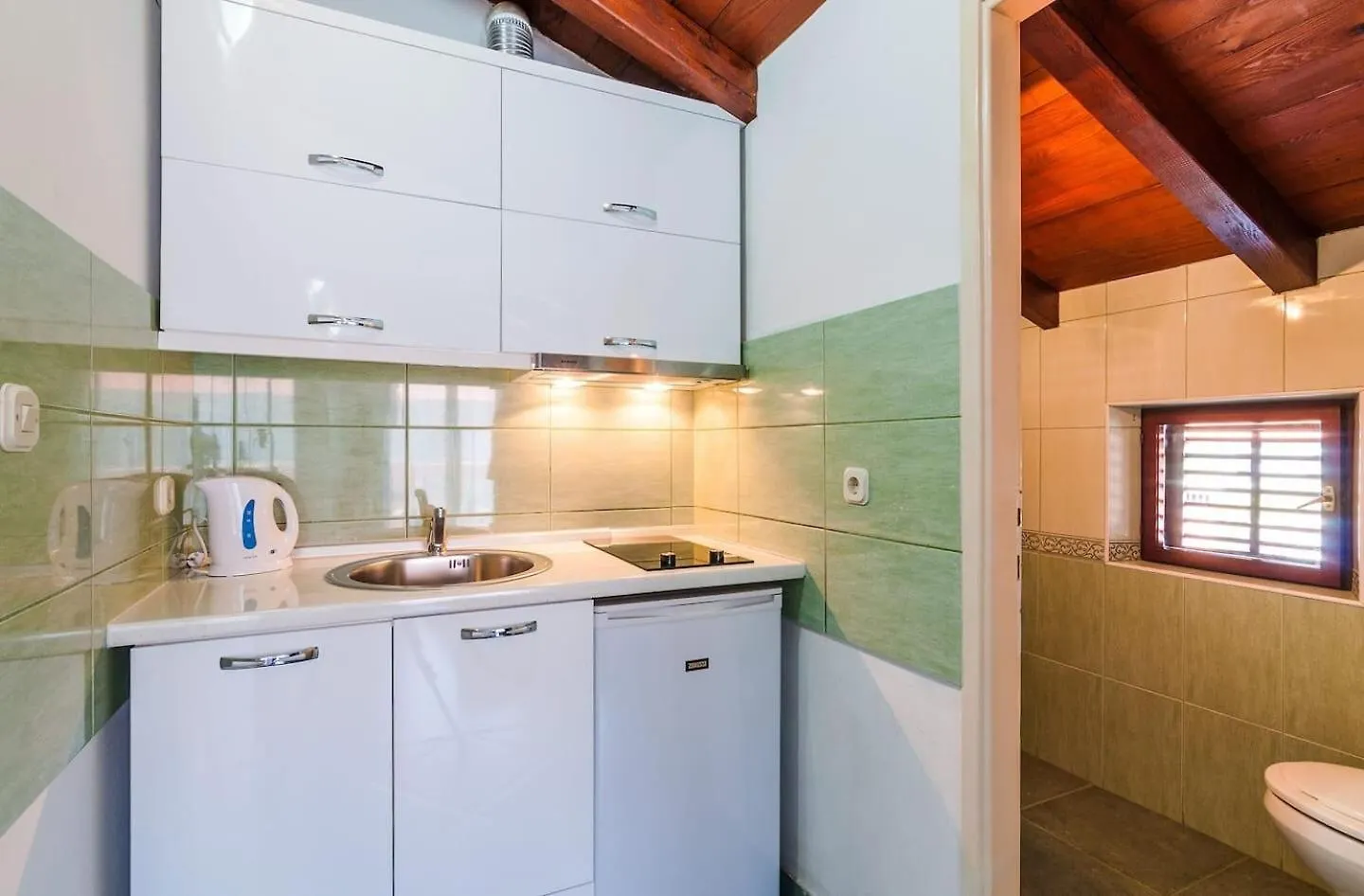 Apartments Brane - Free Parking Zadar Croatia