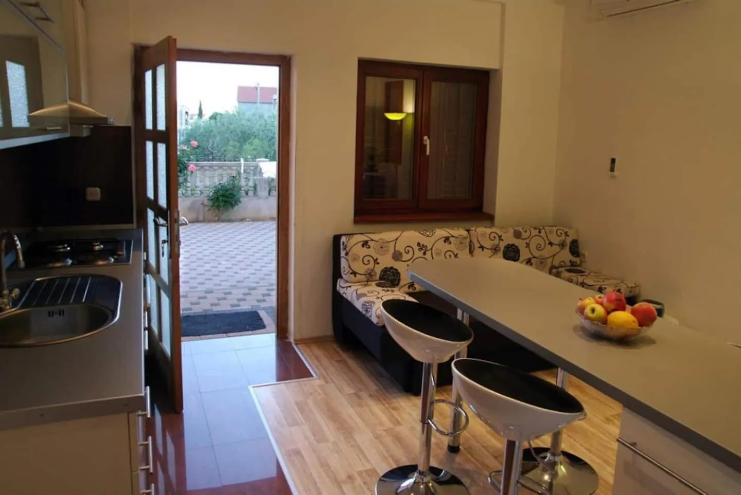 Apartments Brane - Free Parking Zadar