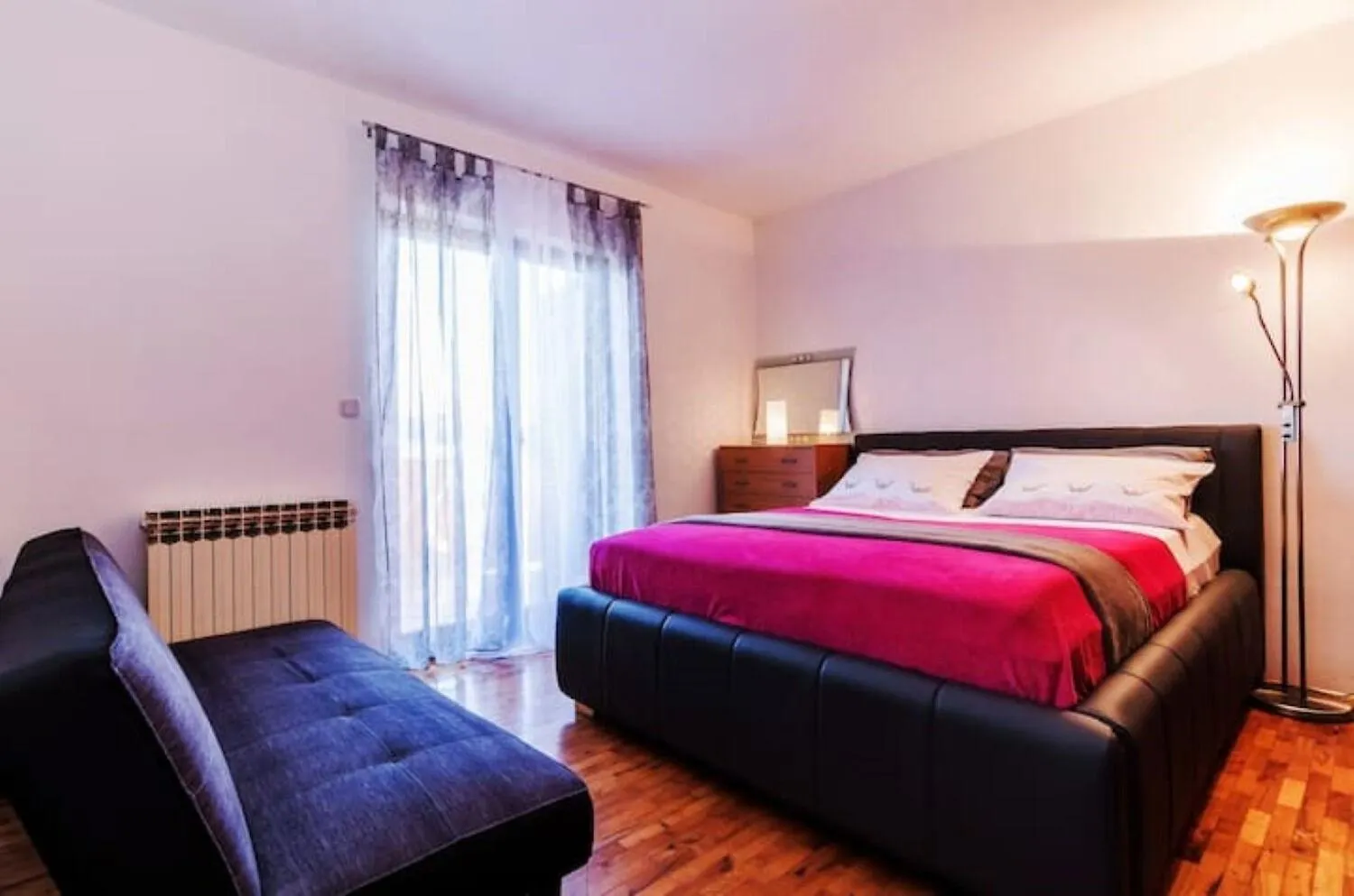 Apartments Brane - Free Parking Zadar