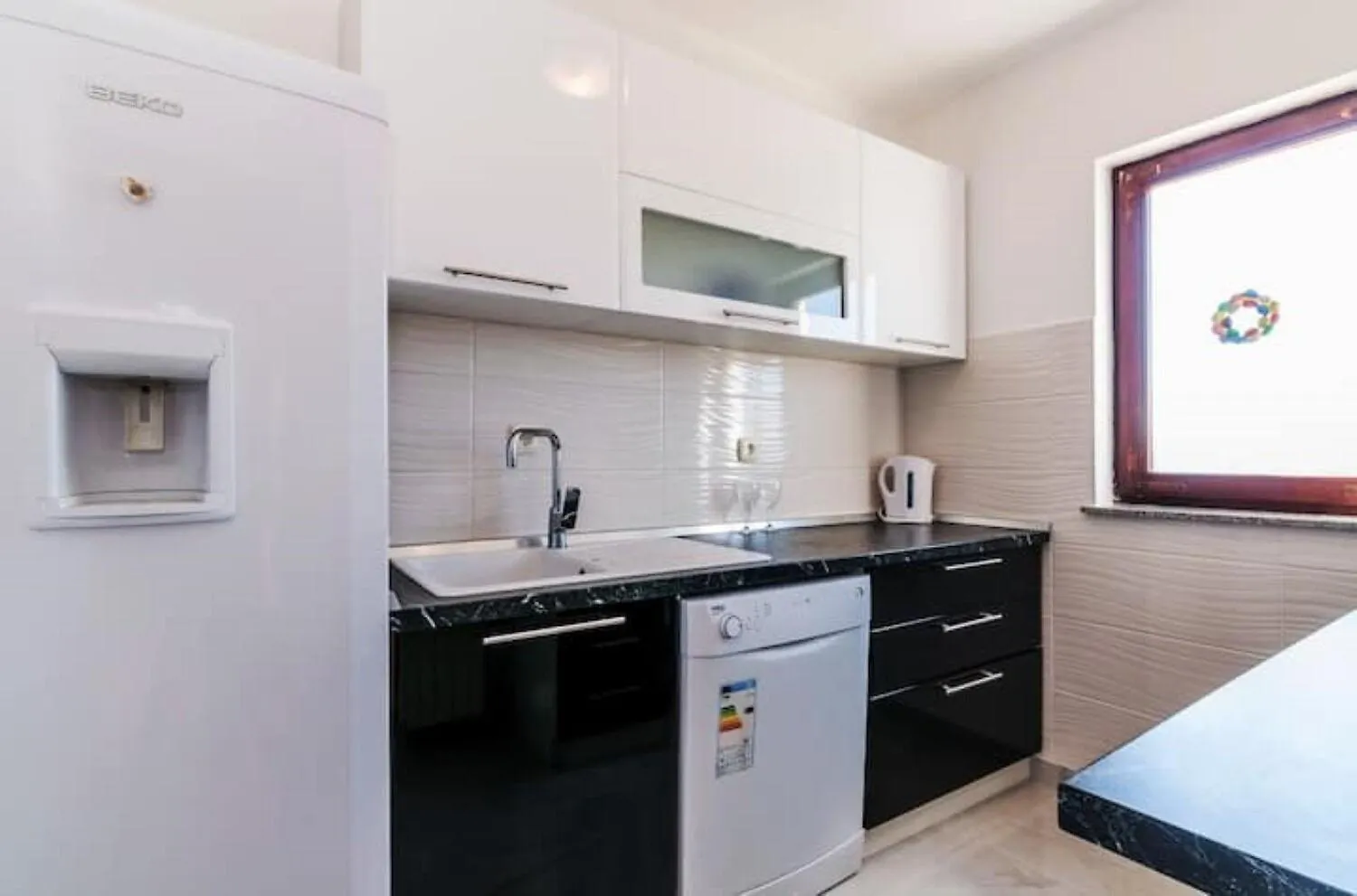 Apartments Brane - Free Parking Zadar 0*,