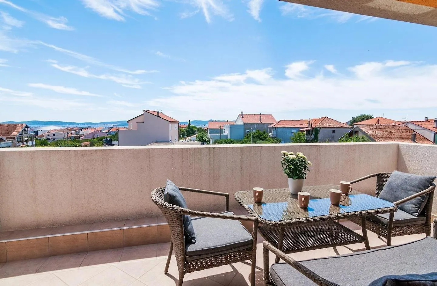 Apartments Brane - Free Parking Zadar