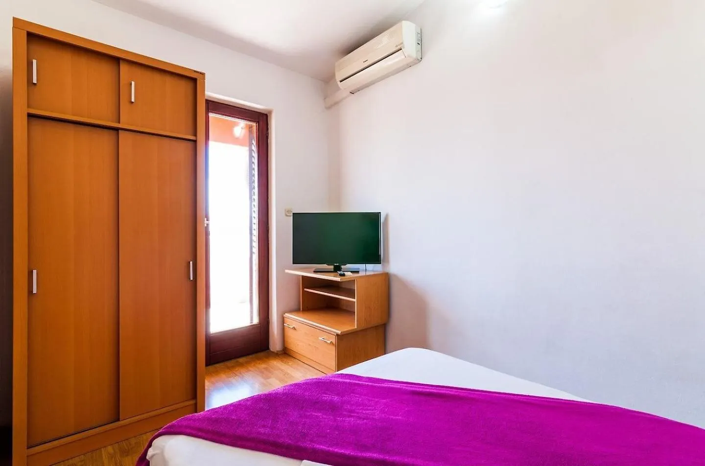 Apartments Brane - Free Parking Zadar Croatia