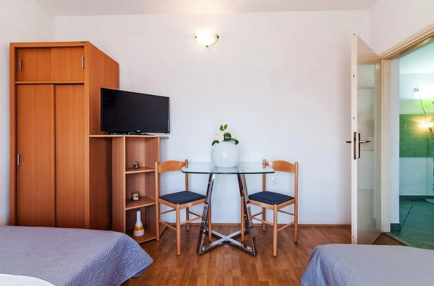 Apartments Brane - Free Parking Zadar