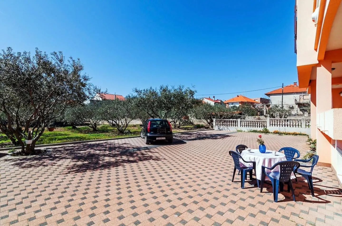 Apartments Brane - Free Parking Zadar