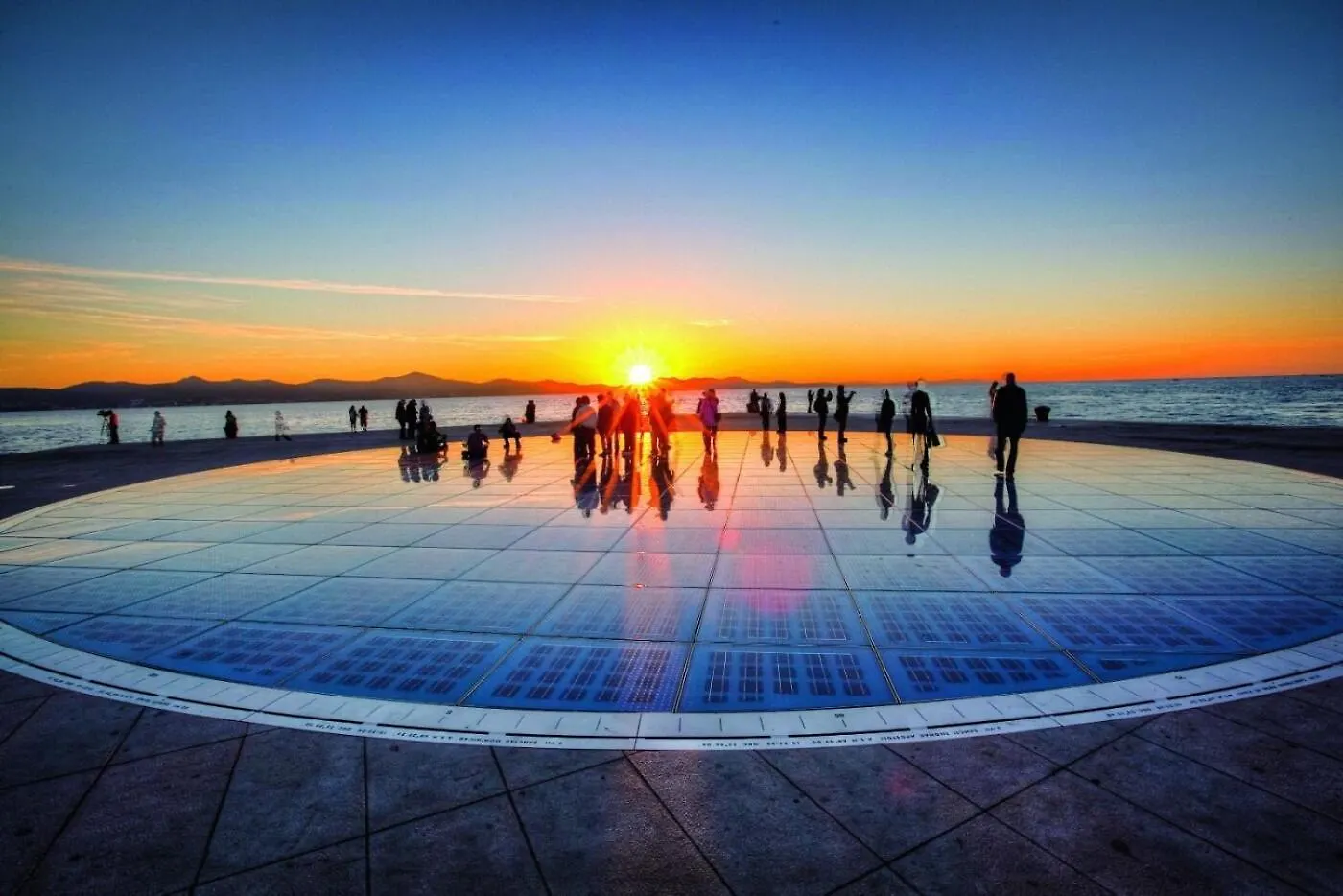 Apartments Brane - Free Parking Zadar