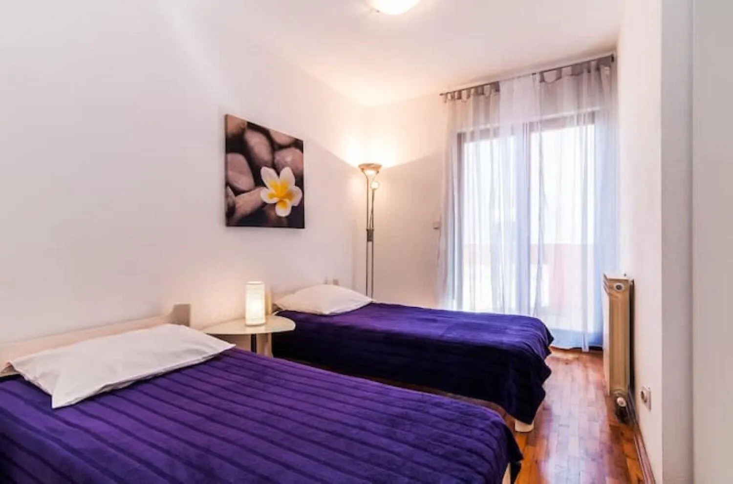 Apartments Brane - Free Parking Zadar