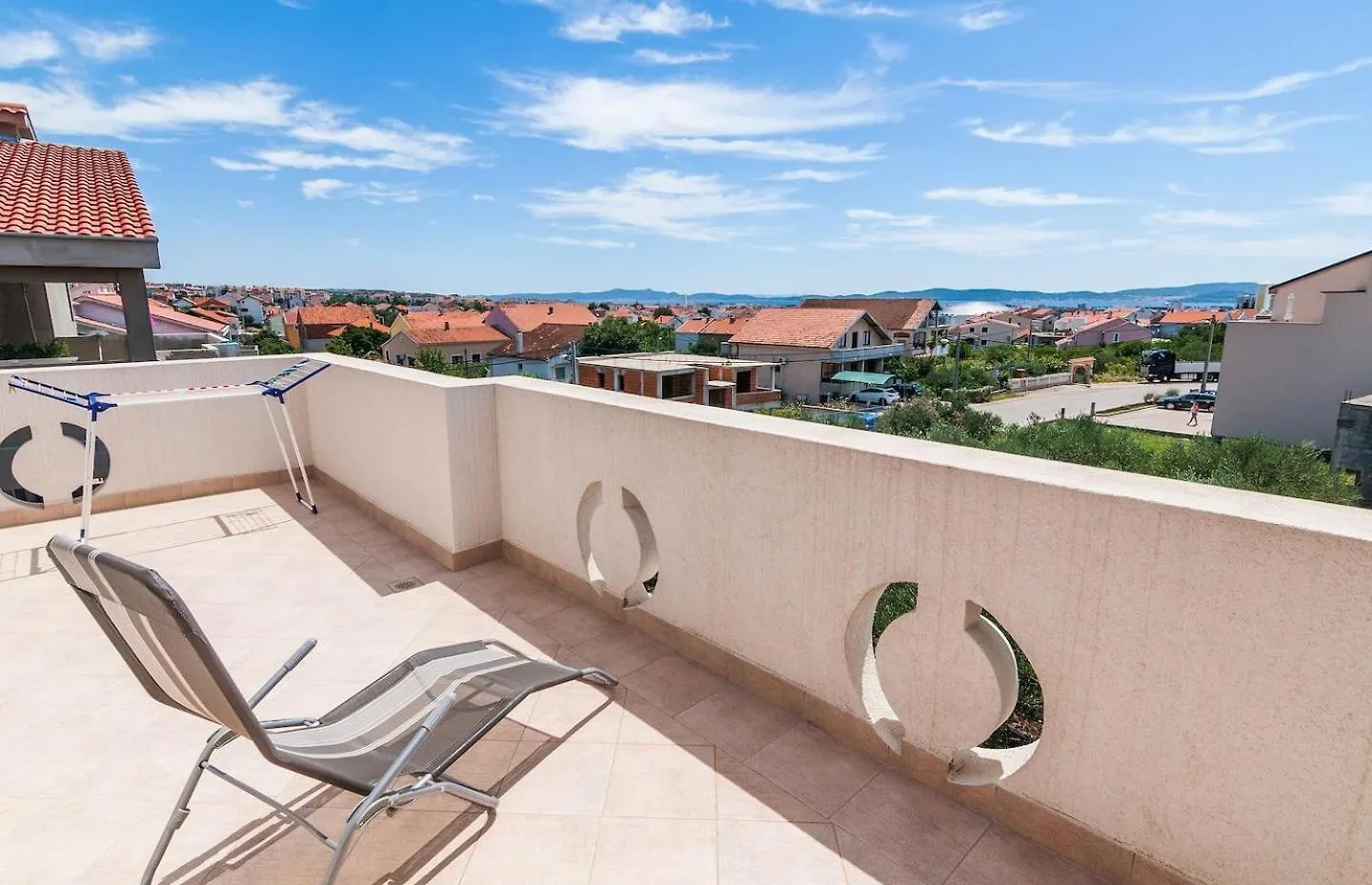 Apartments Brane - Free Parking Zadar Croatia
