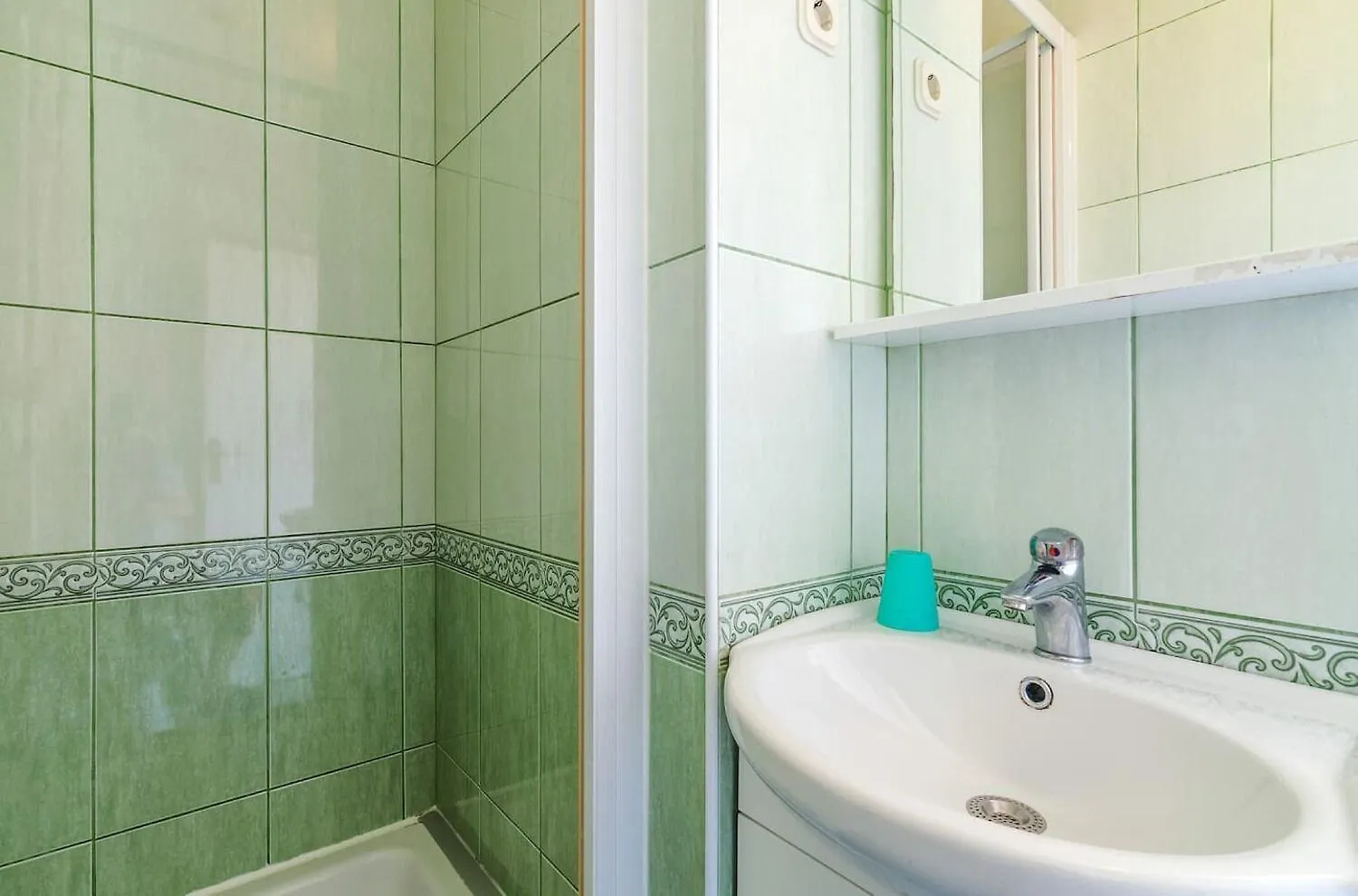 Apartments Brane - Free Parking Zadar 0*,