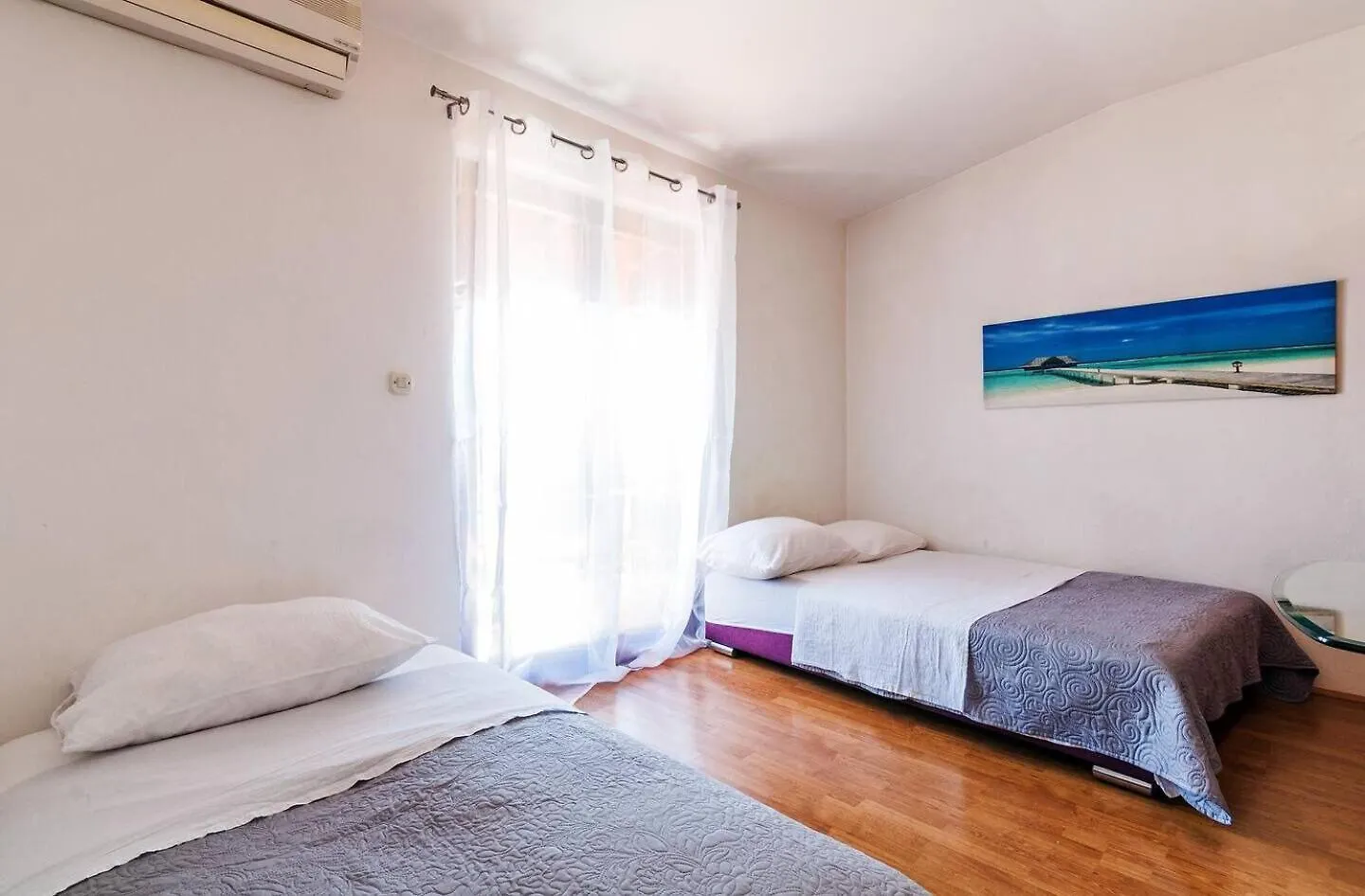 Apartments Brane - Free Parking Zadar Croatia