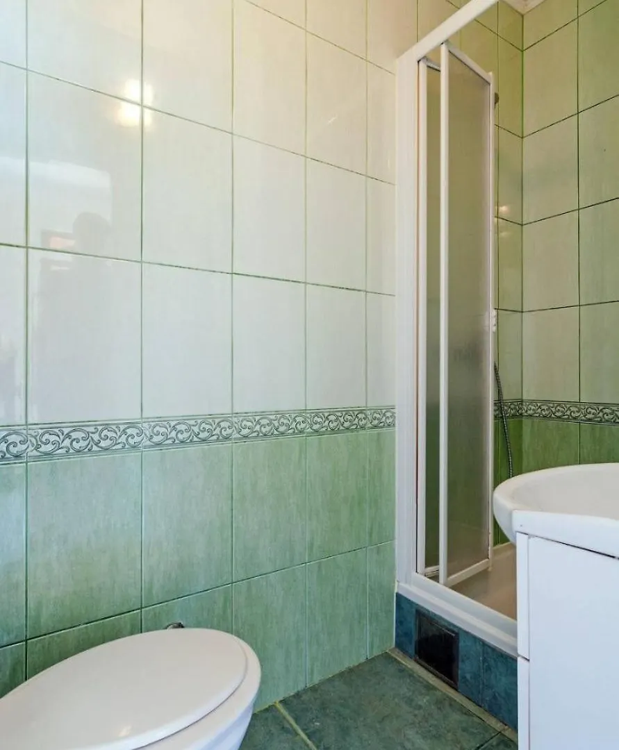 Apartments Brane - Free Parking Zadar 0*,  Croatia