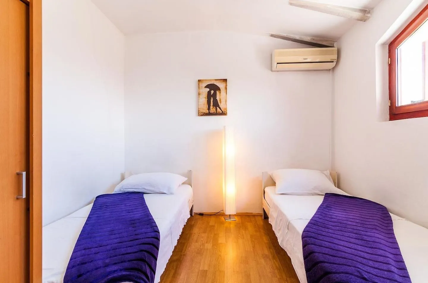 Apartments Brane - Free Parking Zadar