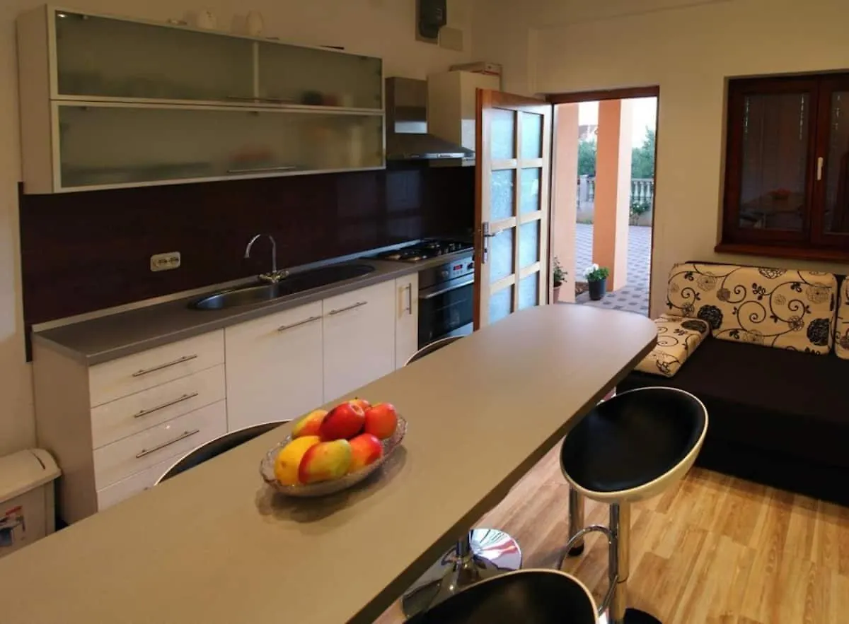 Apartments Brane - Free Parking Zadar