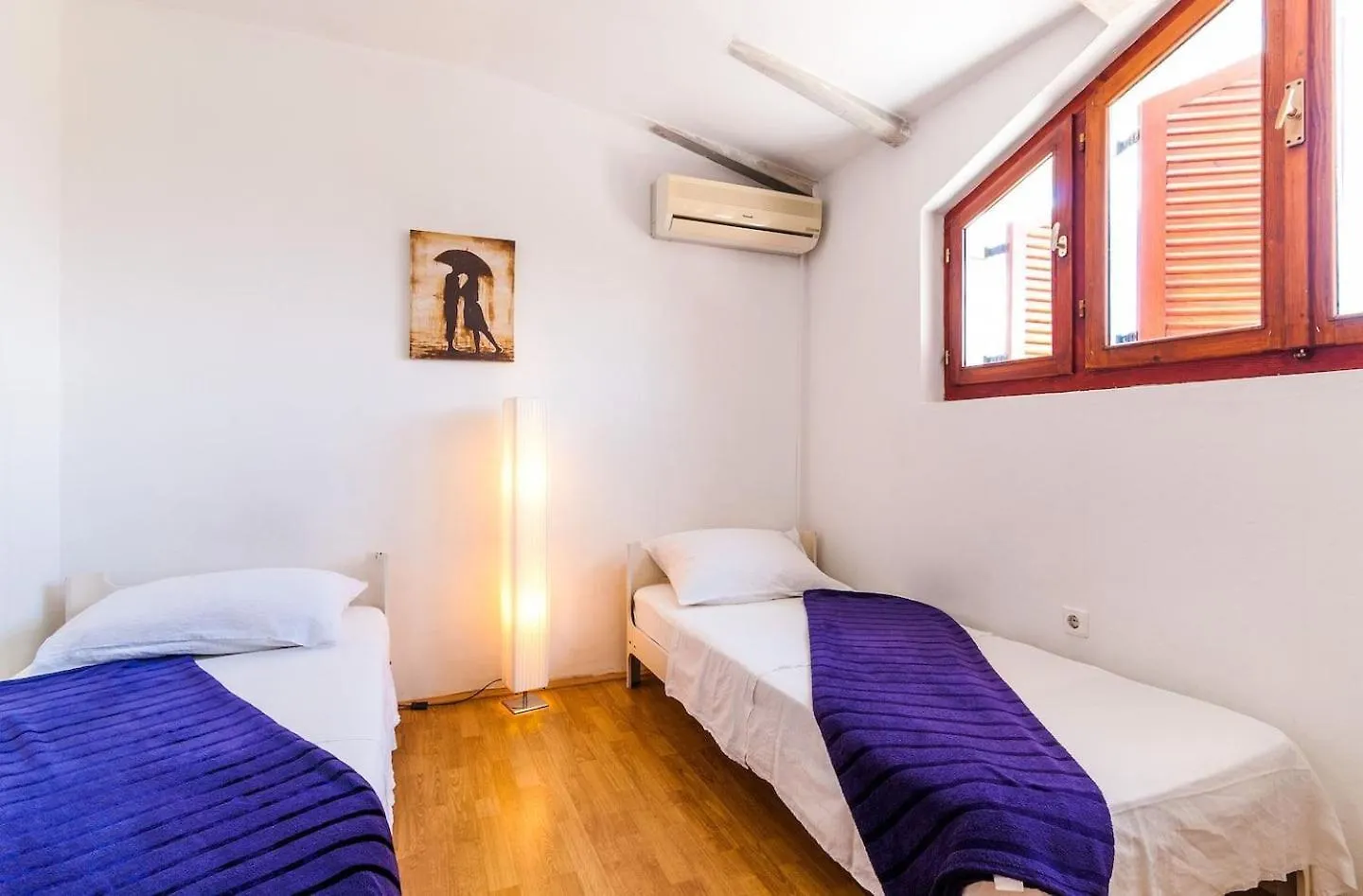Apartments Brane - Free Parking Zadar