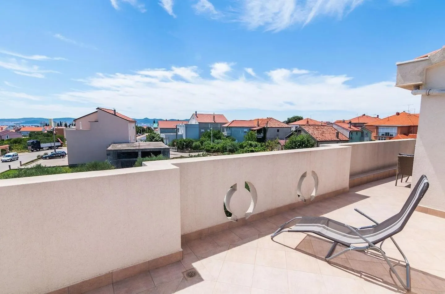 Apartments Brane - Free Parking Zadar