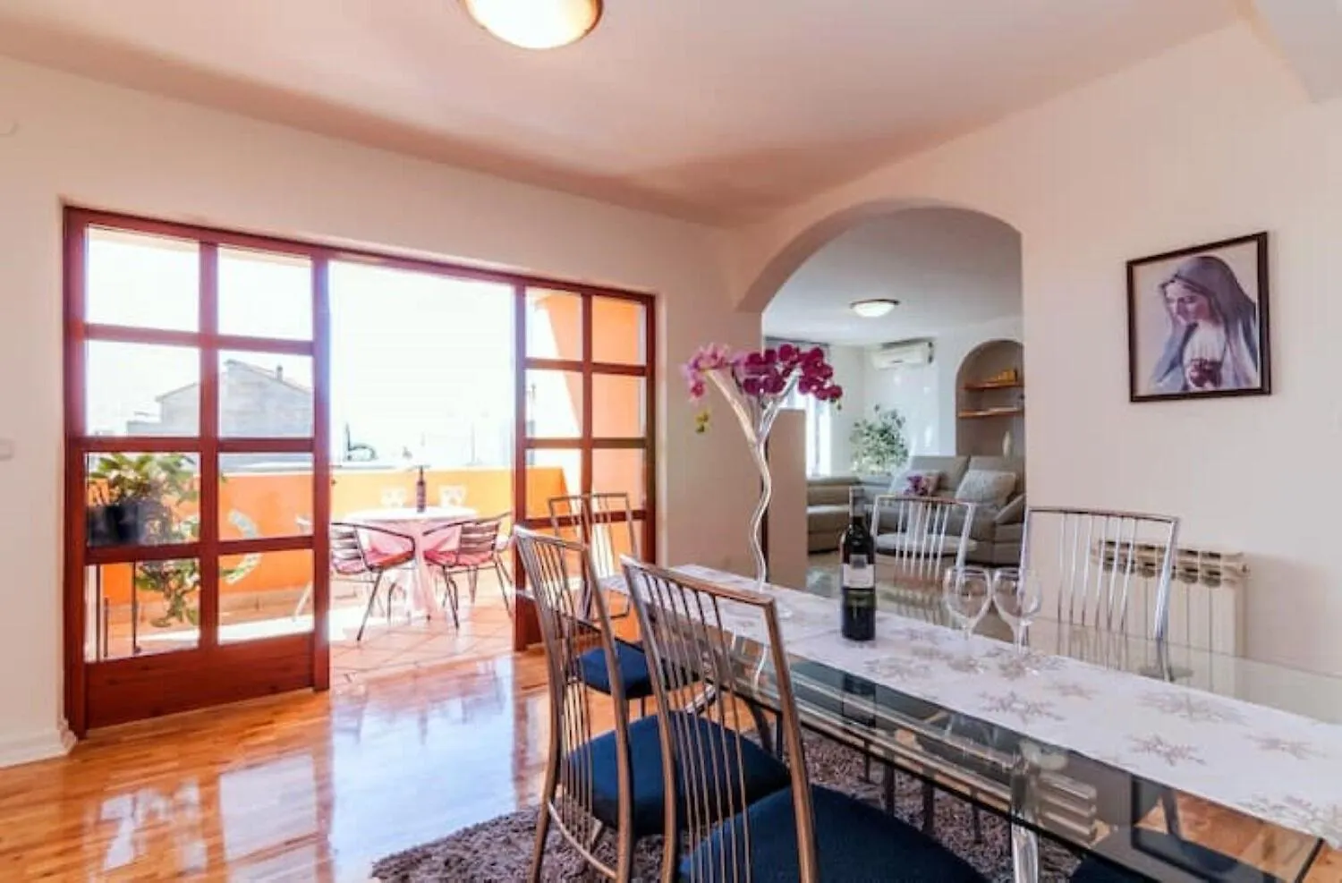 Apartments Brane - Free Parking Zadar 0*,