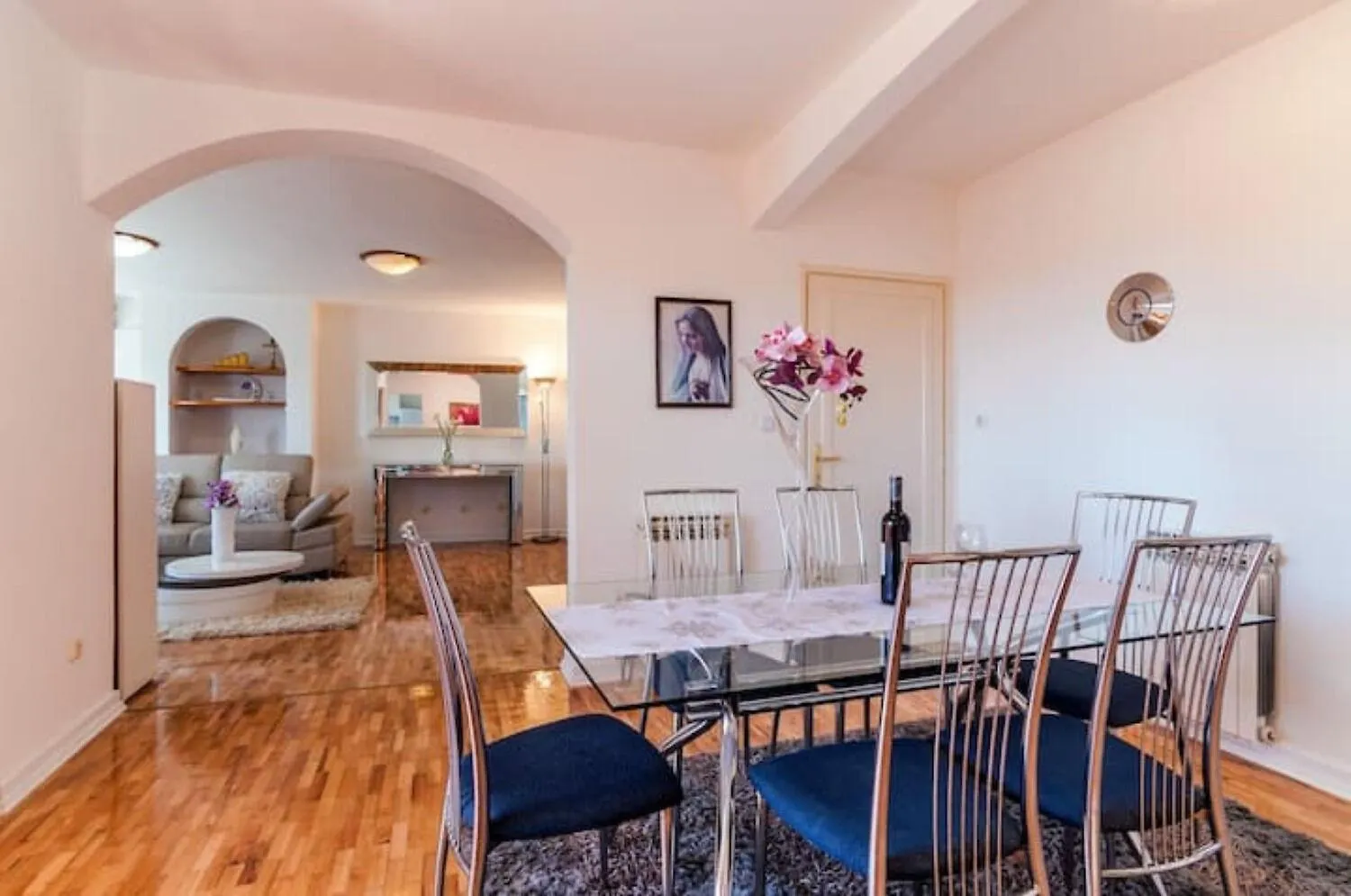 Apartments Brane - Free Parking Zadar Croatia