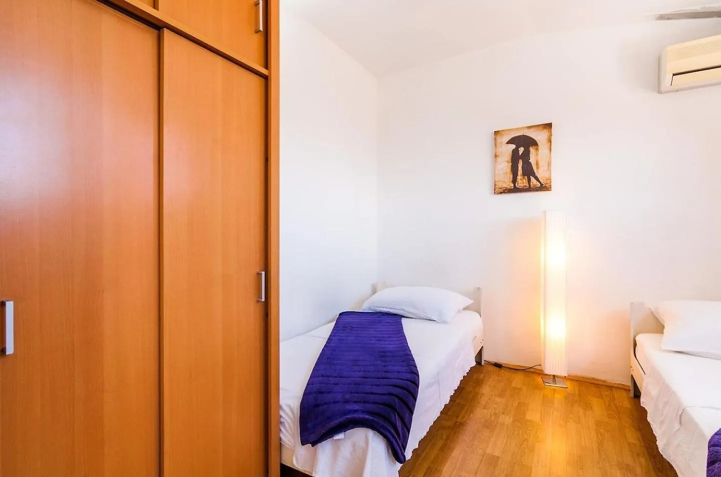 Apartments Brane - Free Parking Zadar