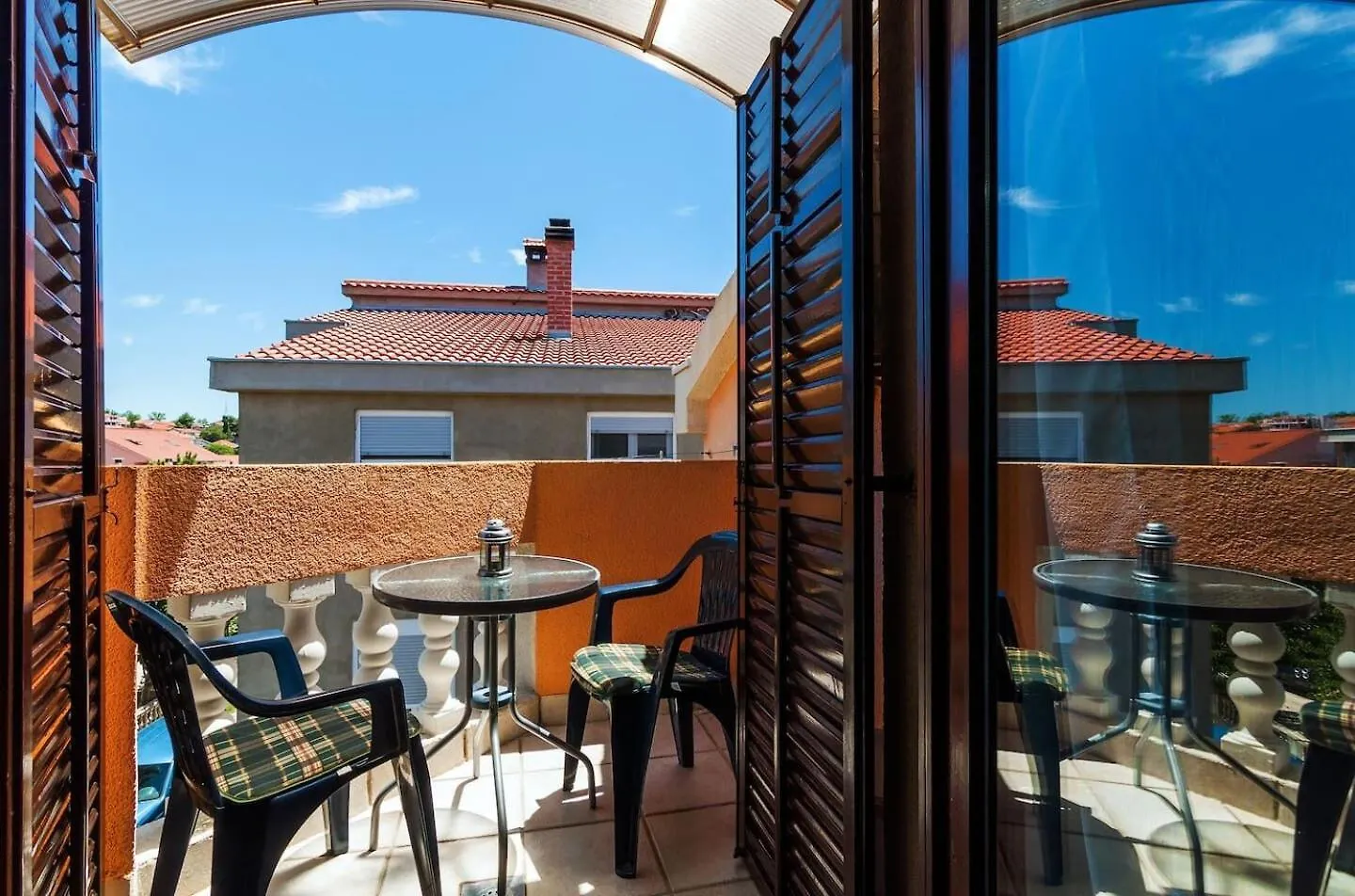 Apartments Brane - Free Parking Zadar Croatia