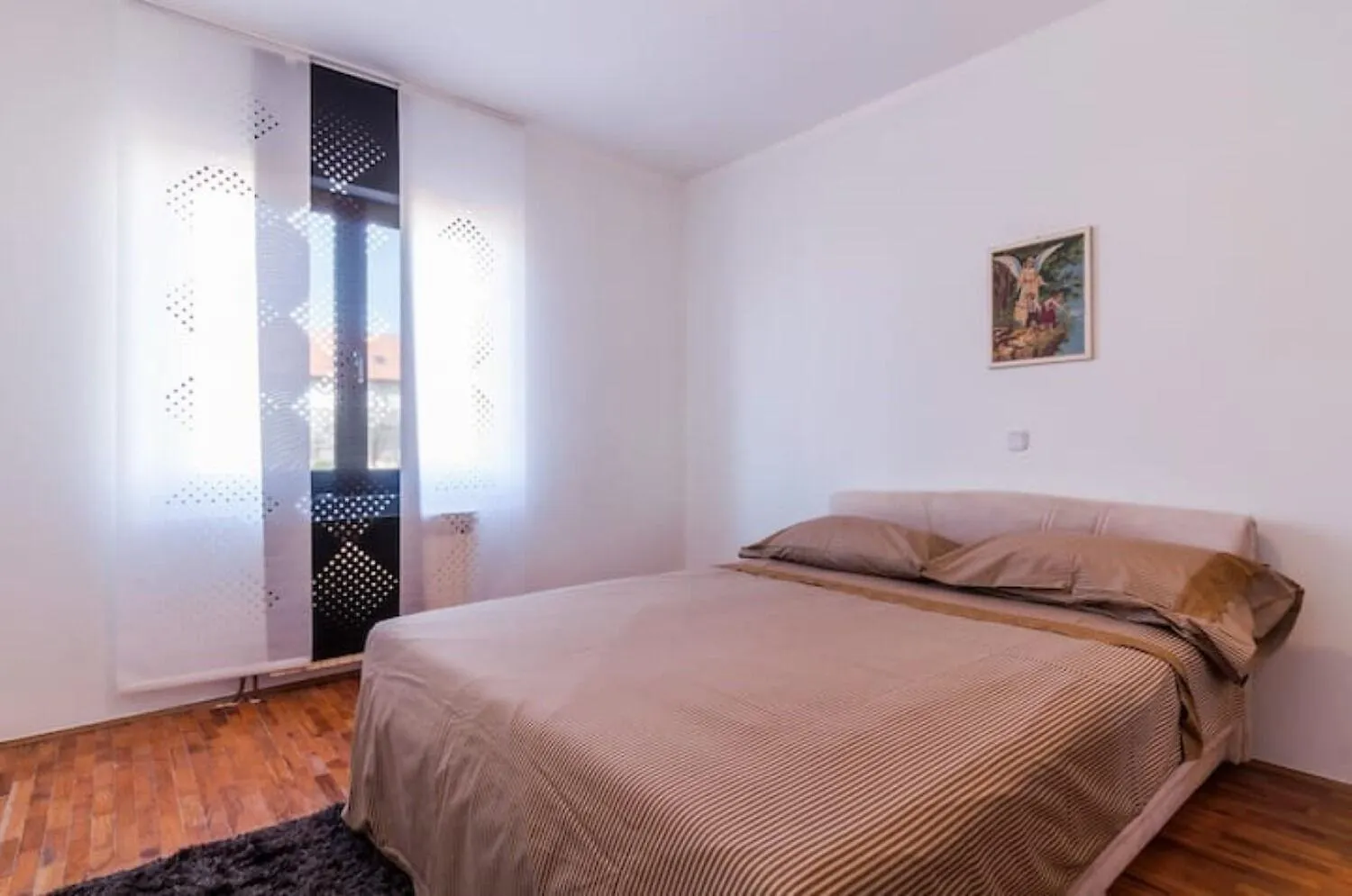 Apartments Brane - Free Parking Zadar 0*,  Croatia