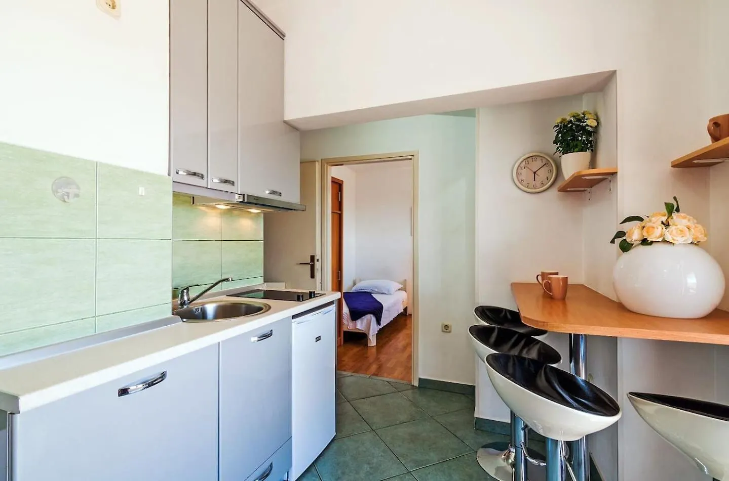 Apartments Brane - Free Parking Zadar Croatia