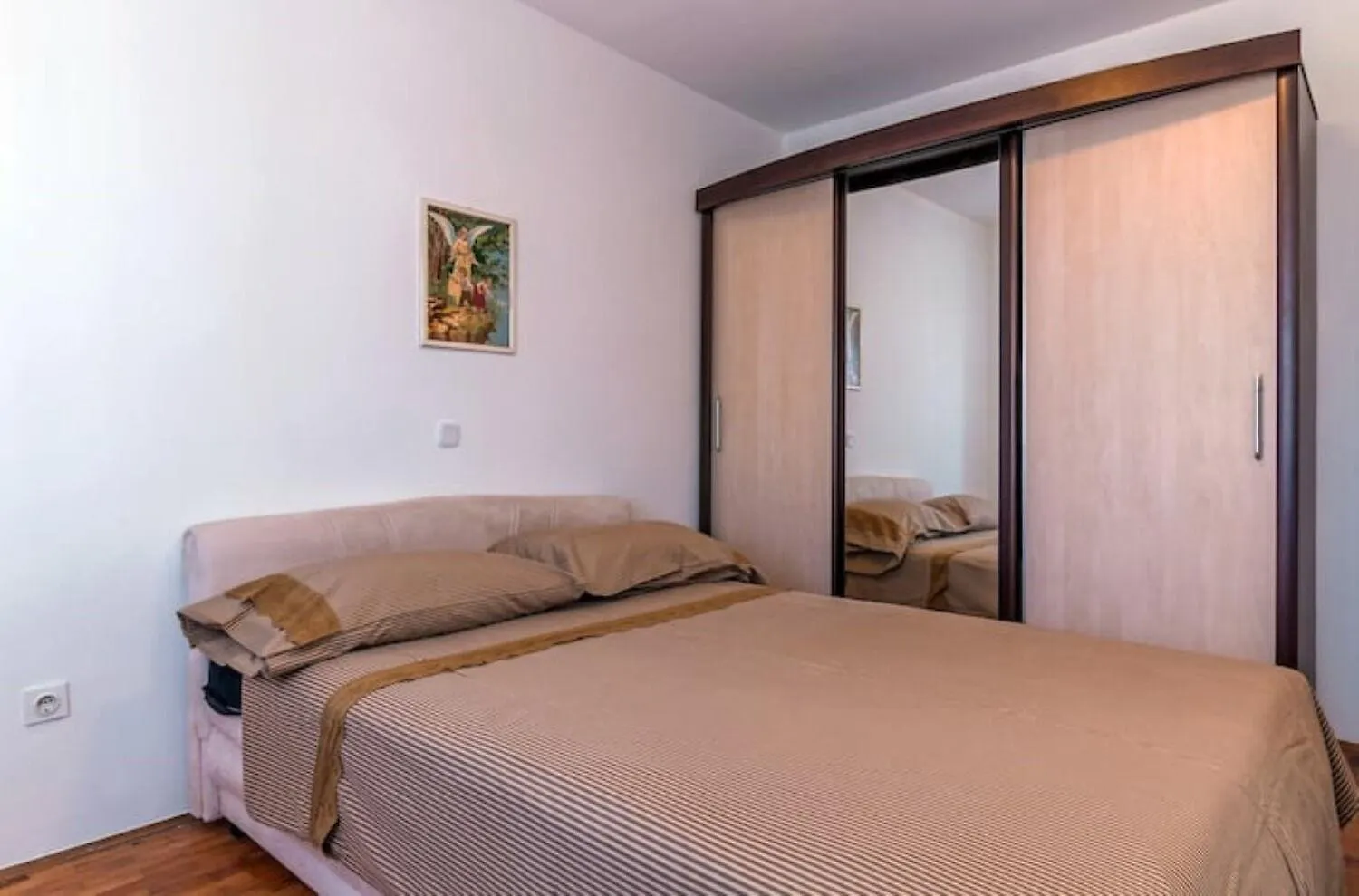 Apartments Brane - Free Parking Zadar