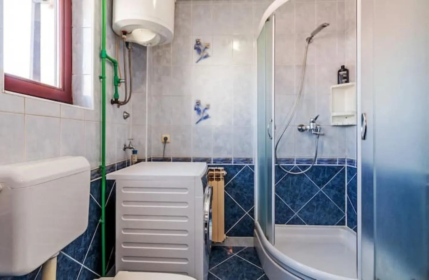 Apartments Brane - Free Parking Zadar