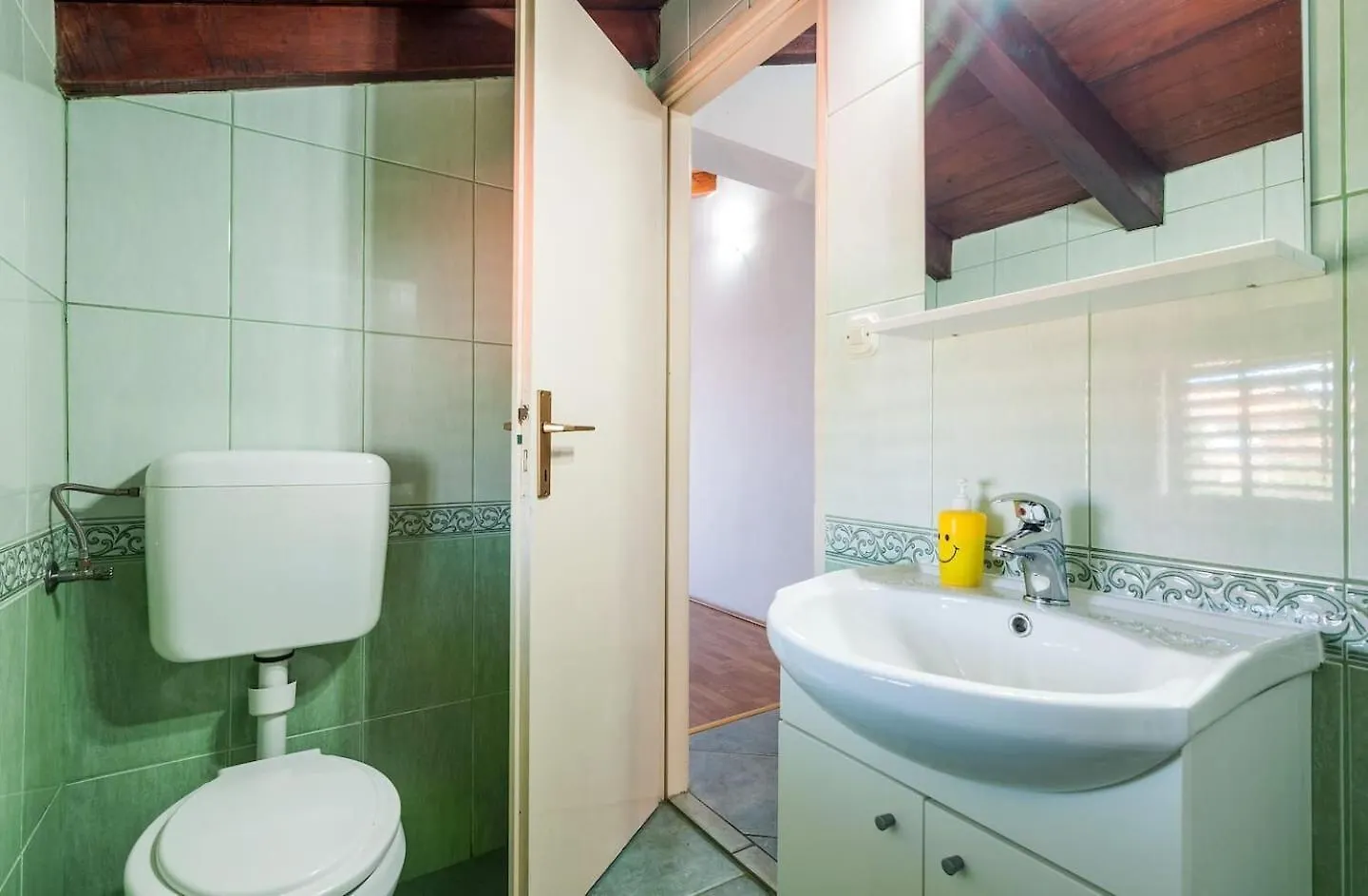 Apartments Brane - Free Parking Zadar