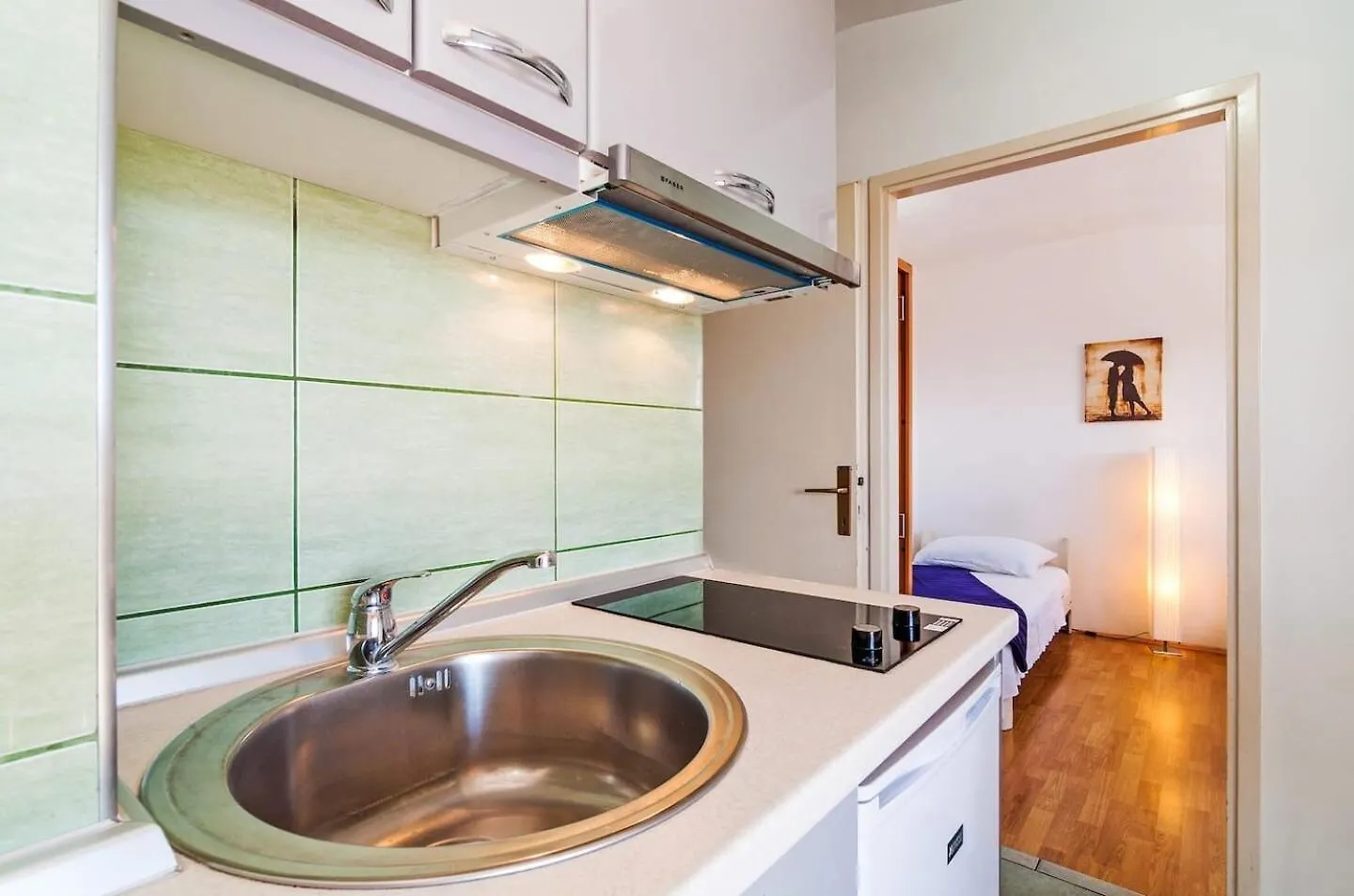 Apartments Brane - Free Parking Zadar