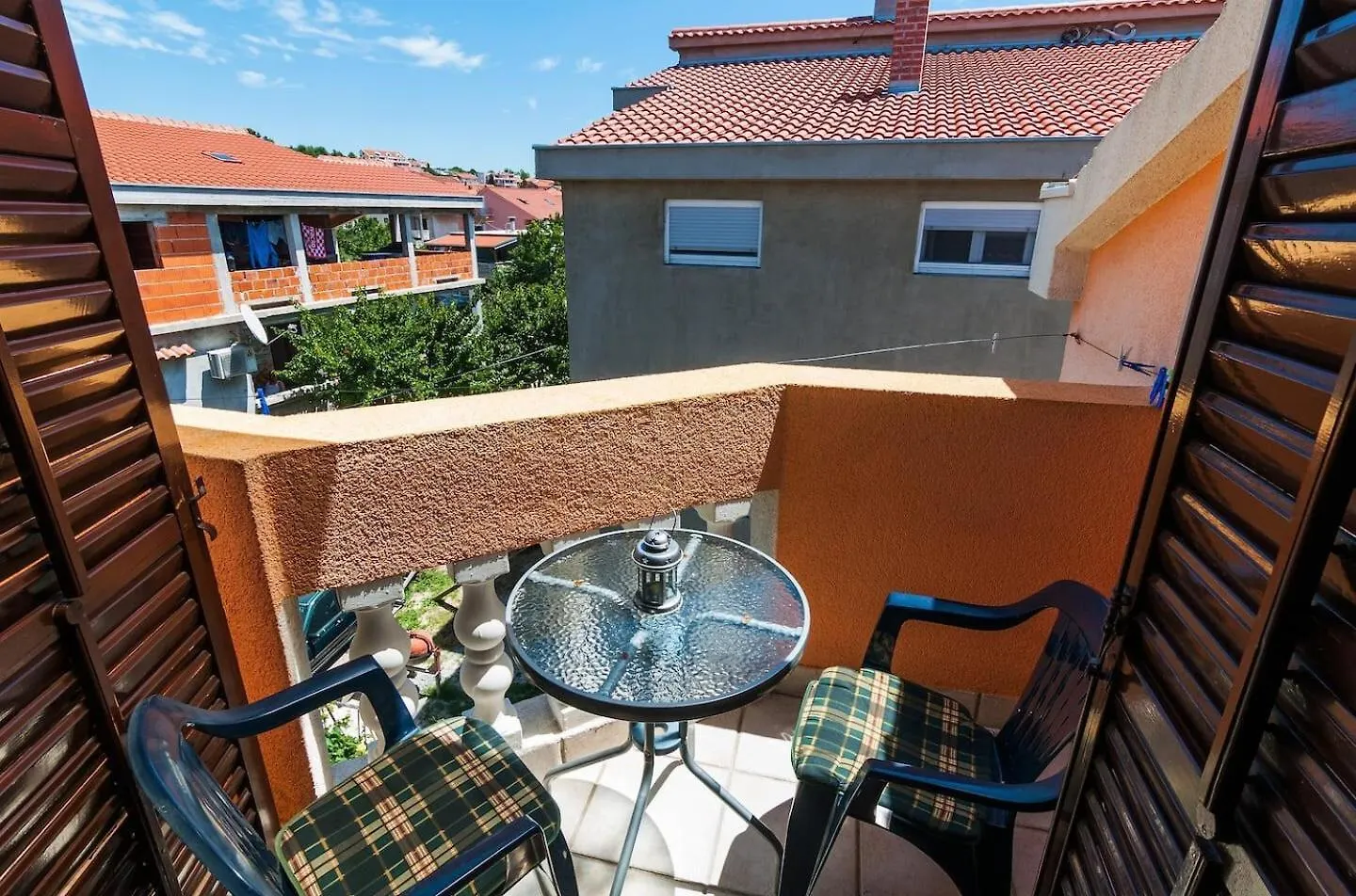 Apartments Brane - Free Parking Zadar