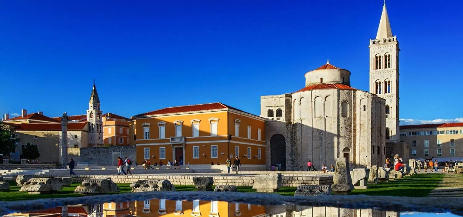 Apartments Brane - Free Parking Zadar