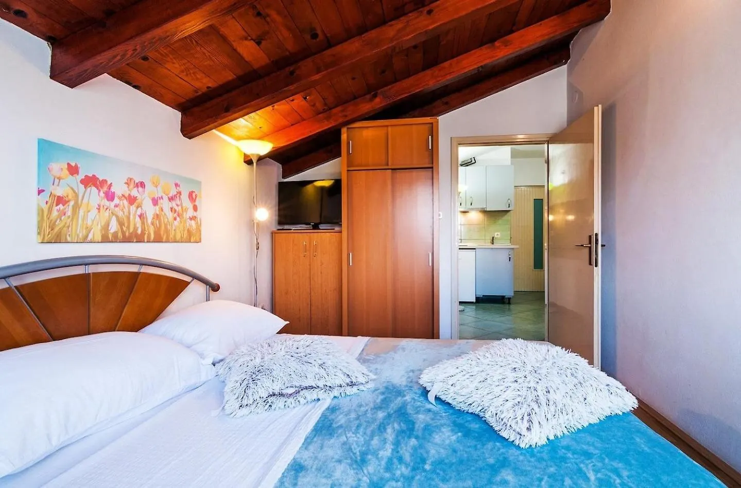 Apartments Brane - Free Parking Zadar Croatia