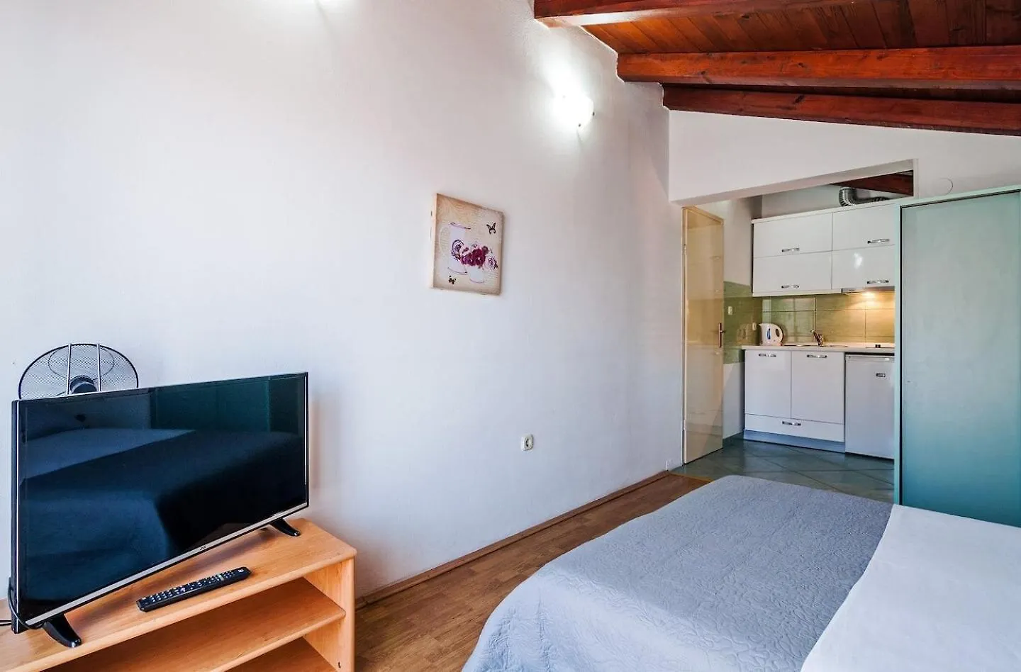 Apartments Brane - Free Parking Zadar 0*,  Croatia