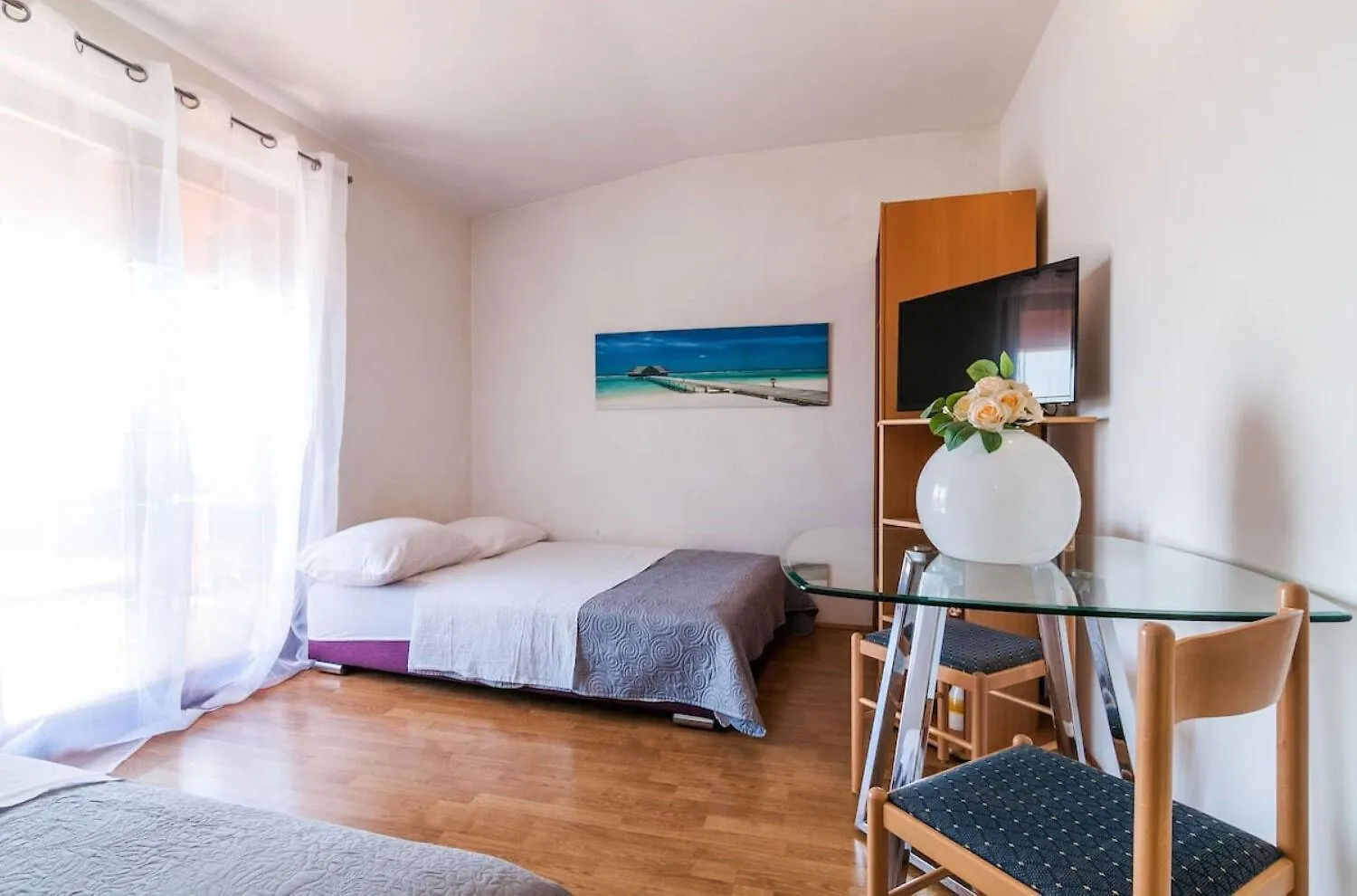 Apartments Brane - Free Parking Zadar 0*,