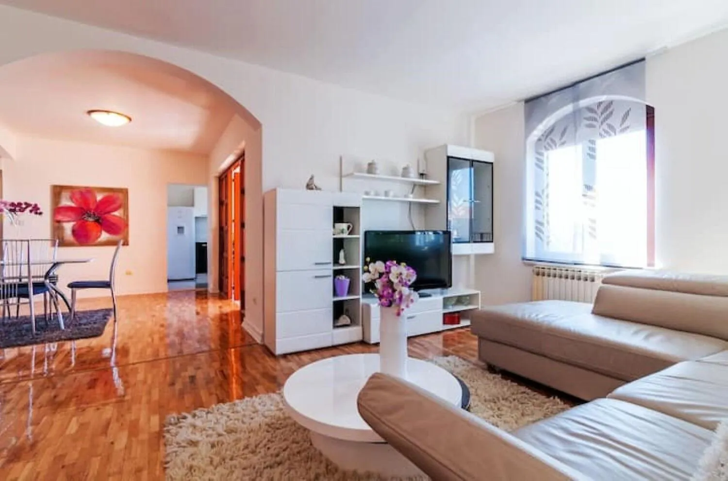 Apartments Brane - Free Parking Zadar