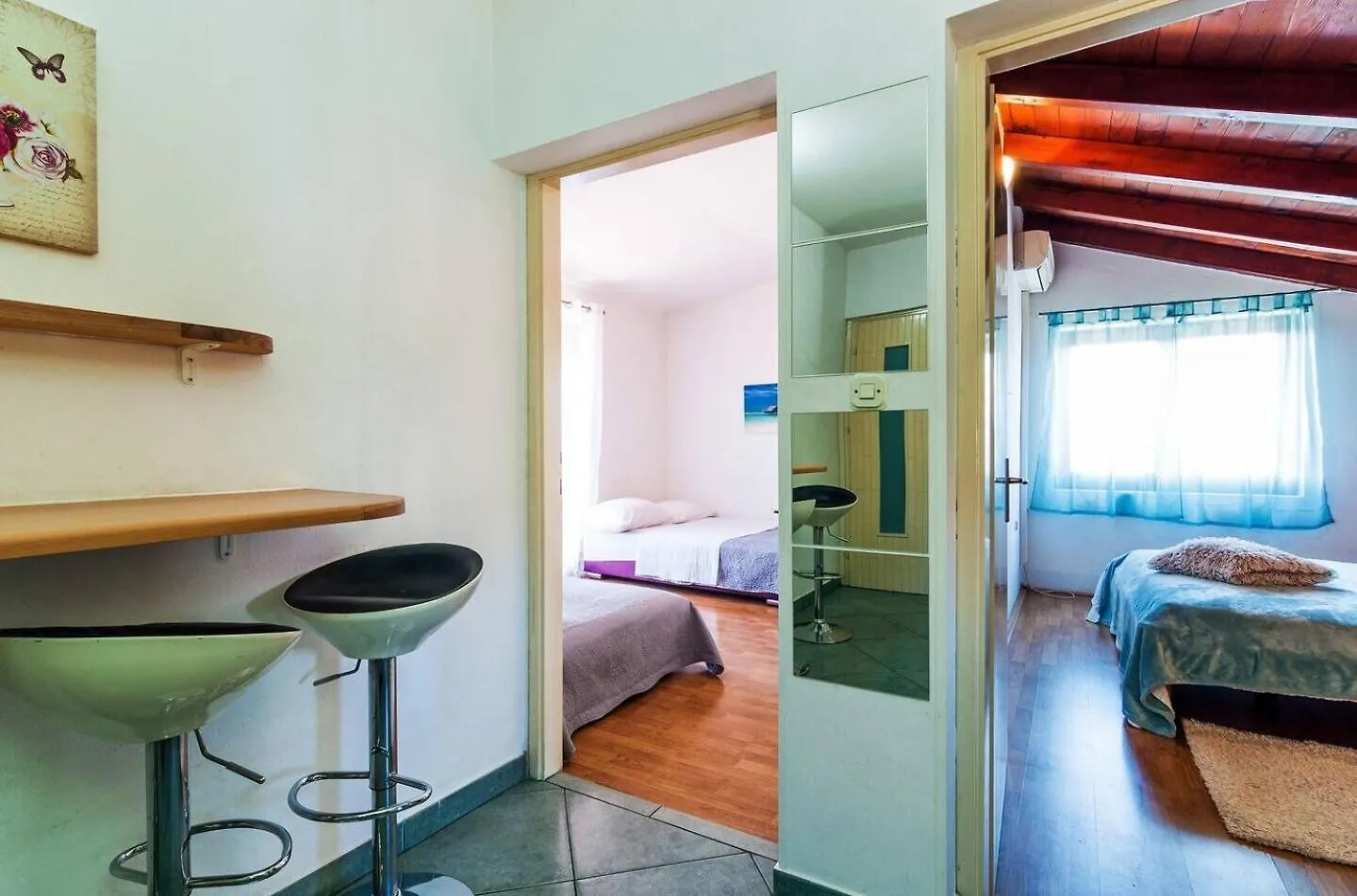 Apartments Brane - Free Parking Zadar