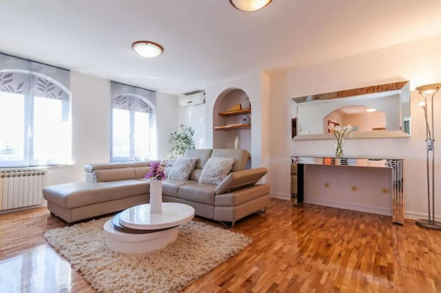 Apartments Brane - Free Parking Zadar