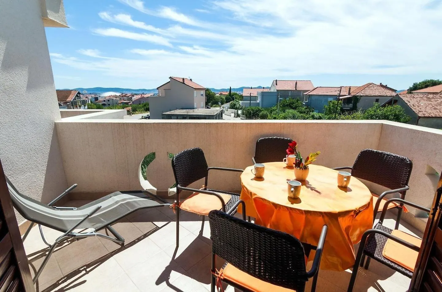 Apartments Brane - Free Parking Zadar
